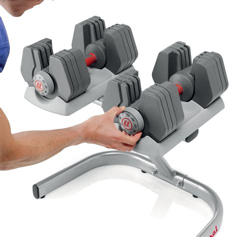 The Absolute Best Adjustable Dumbbell Set Review Guide