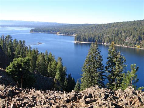 Ponderosa State Park, Idaho | State parks, Mccall idaho, Rocky mountains