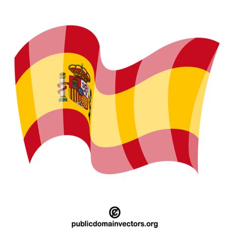 Spain | Public domain vectors