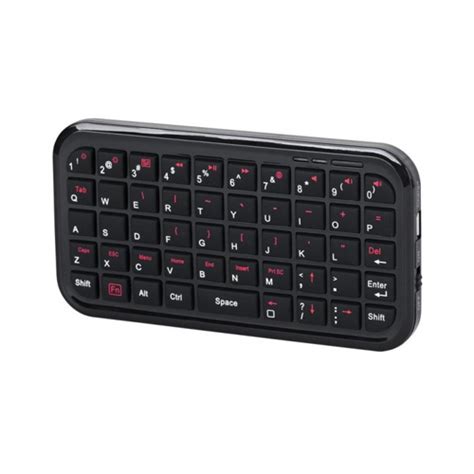 MIni Bluetooth Keyboard