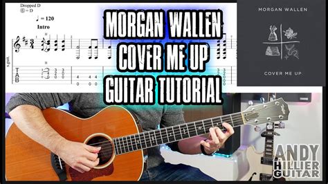 12+ Cover Me Up Guitar Chords Morgan Wallen - OseiTangji