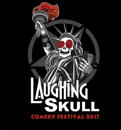 Laughing Skull Comedy Festival - Best of the Fest Warm Up Show :: Voted ...