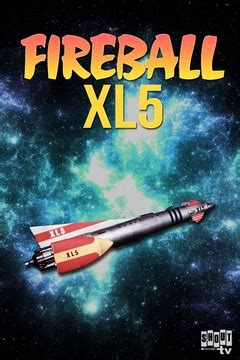 Fireball XL5 Season 1 Episode 4 - Watch on VRV