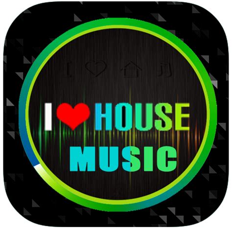 House Music Radio - Apps on Google Play