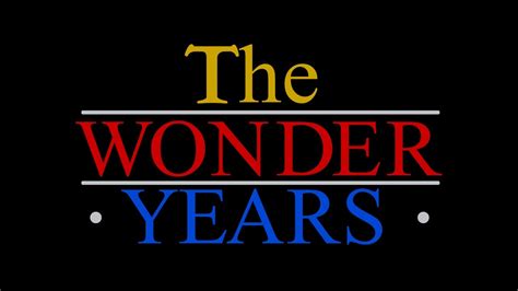 TV Theme Songs: The Wonder Years