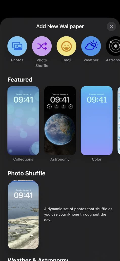 Customize Your iPhone's Lock Screen with These 27 Killer New Features ...