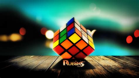 Rubiks Cube Wallpaper (76+ images)