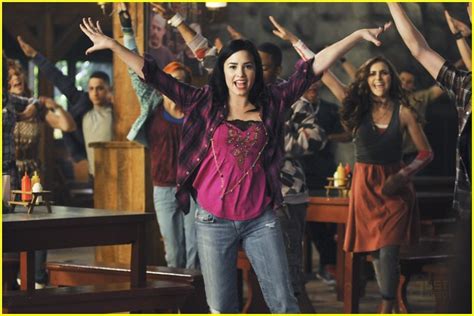 Camp Rock Movie Quotes. QuotesGram