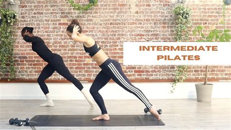 30MIN FULL BODY WORKOUT - GET STRONGER AND FEEL ENERGISED - AT-HOME ...