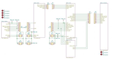 Multiboard workflow - KiKit — Automation for KiCAD