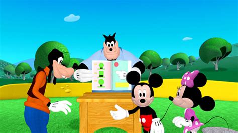 Watch Disney Mickey Mouse Clubhouse Season 2 Episode 8 on Disney+ Hotstar VIP