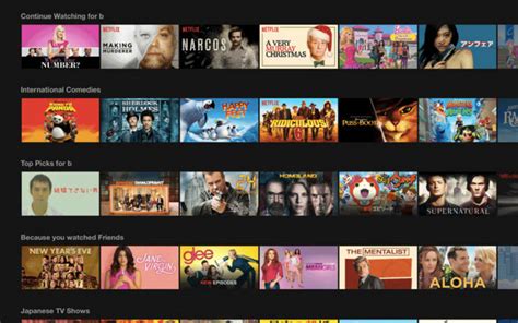 Streaming: TV Shows & Stream Movies for Netflix for Mac - Download