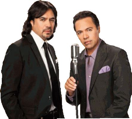 Temerarios Los Temerarios Sticker - TEMERARIOS Los Temerarios Band - Discover & Share GIFs