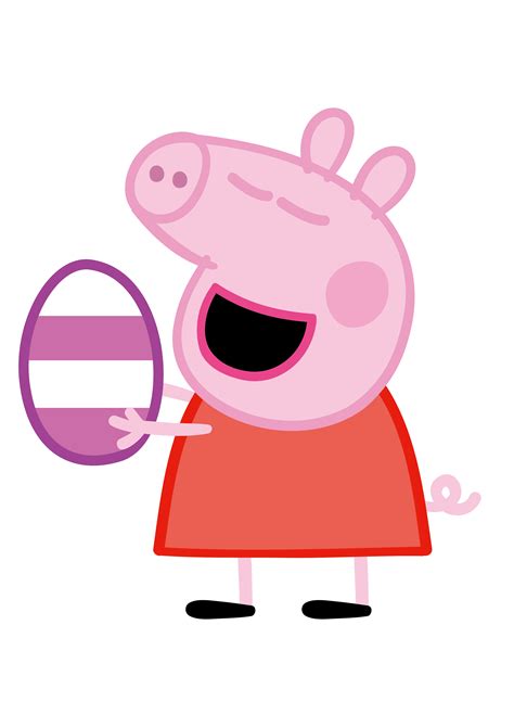 Peppa Pig SVG, Peppa pig family svg, peppa pig png, Peppa Pi - Inspire ...