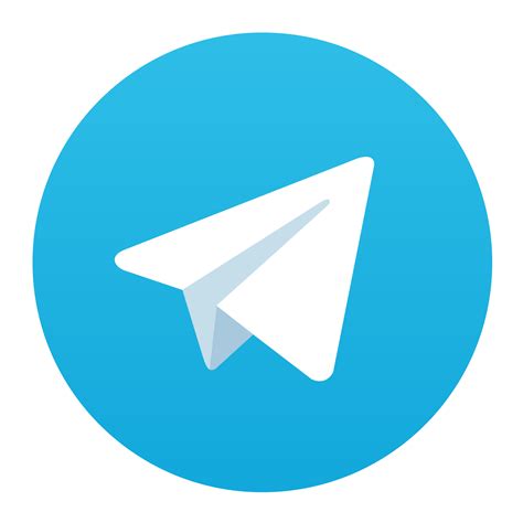 Logo Telegram – Logos PNG