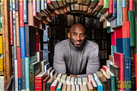 Kobe Bryant's Newest Novel From 'The Wizenard Series' Is Out Today ...