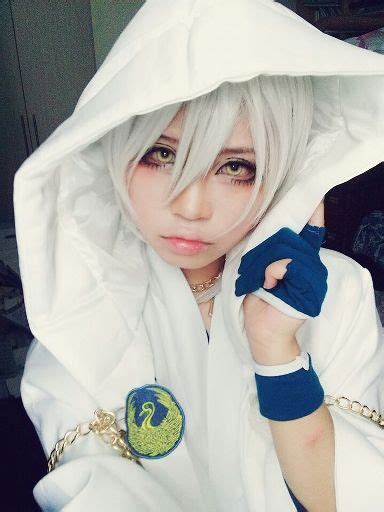 MafuMafu Costest | Cosplay Amino