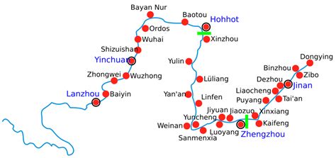 Dongying - Wikipedia