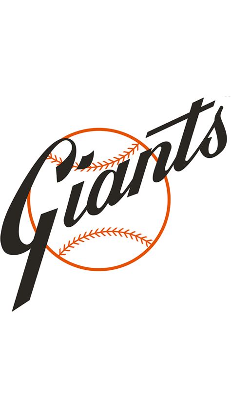 San Francisco Giants 1958 | Giants baseball, Sf giants baseball, Sf giants logo