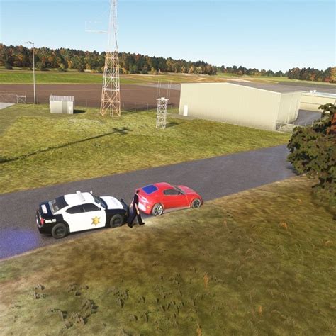 KFLP - Marion County Regional Airport, Flippin, Arkansas, USA for Microsoft Flight Simulator | MSFS