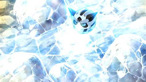 Image - Morana Glalie Sheer Cold.png | Pokémon Wiki | FANDOM powered by ...