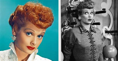 Lucille Ball's Great-Granddaughter Desiree Is As Beautiful And Artistic As Her Iconic Great-Grandma