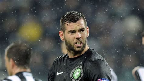 Joe Ledley happy to stay at Celtic despite Cardiff speculation | Football News | Sky Sports