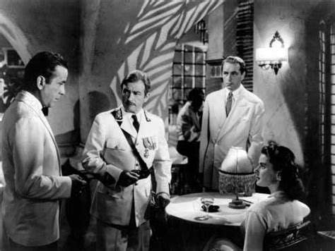 Casablanca | Film-Rezensionen.de