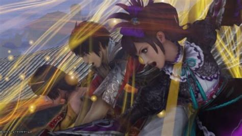 12 minutes of Warriors Orochi 4 gameplay, screenshots - Gematsu