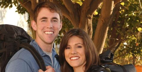 Ron Young and Kelly McCorkle: Is the Amazing Race Duo Still Together?