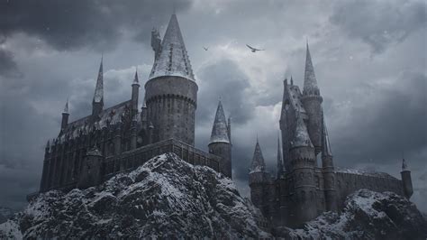 Harry Potter Wallpapers Hogwarts Wallpaper Cave A | The Best Porn Website