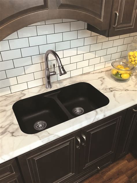 Why Choose Undermount Sinks for Laminate Countertops in Pompano Beach? At Delorie Countertops ...