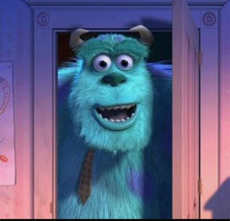 17 Best images about Sully and Boo on Pinterest | Disney, Monsters inc ...