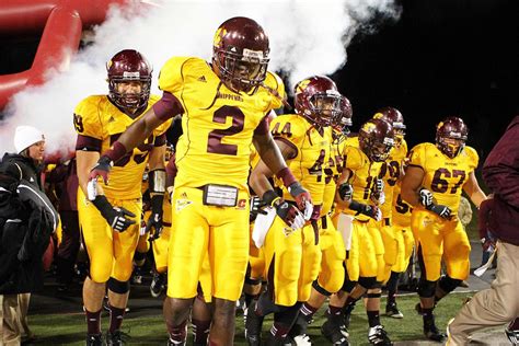 Central Michigan Chippewas Football: 2014 Season Preview - Hustle Belt