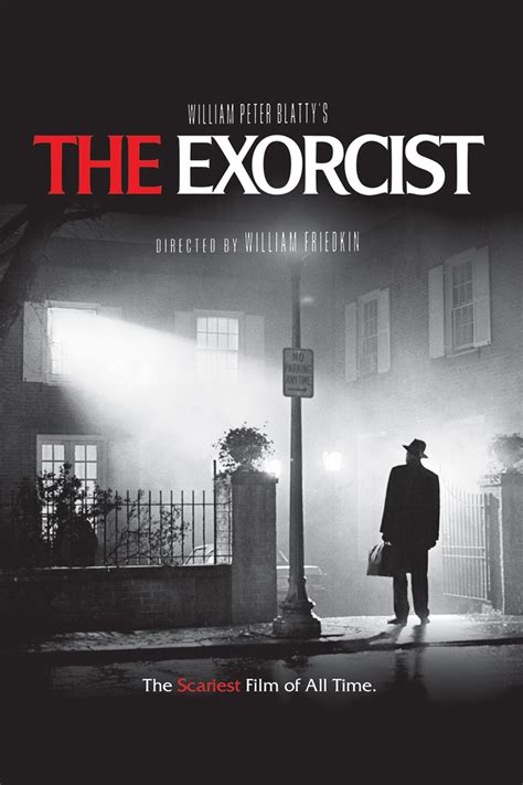 The Exorcist (1973) - Posters — The Movie Database (TMDb)