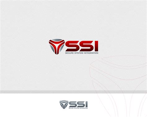 Ssi Logo Design