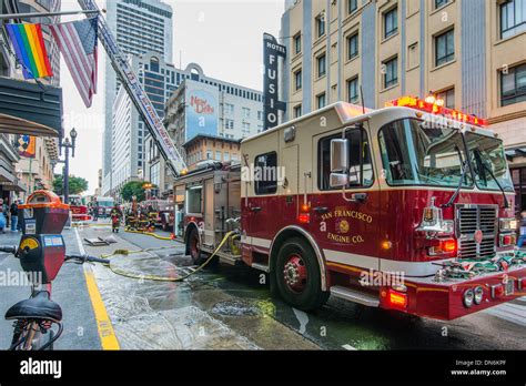 Fire truck hi-res stock photography and images - Alamy