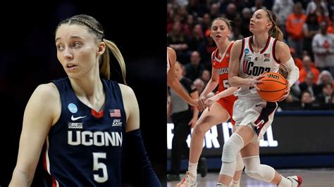 Paige Bueckers stats vs. Iowa: What is the UConn Guard's record against ...