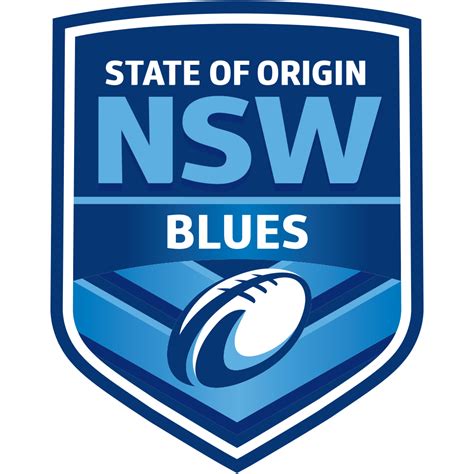 Nrl State Of Origin 2021 Logo : State Of Origin Apparel Workwear ...