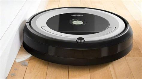 🥇 SHARK ION R85 vs iRobot Roomba 690: Robot Vacuum Comparison