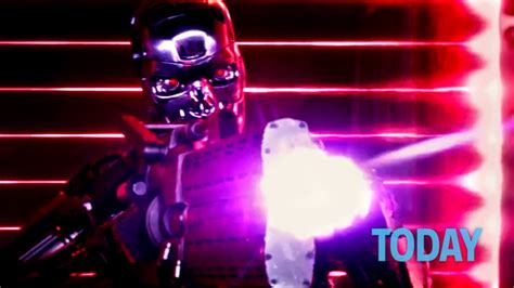 Terminator Genisys Trailer Italiano Ufficiale con Arnold Schwarzenegger