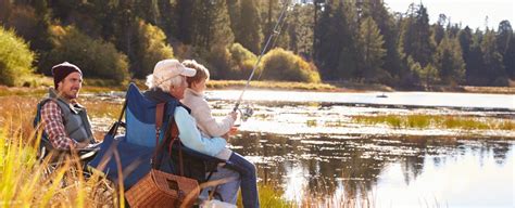 Everything you need to Know about Fishing in Big Bear Lake - Big Bear Lakefront Cabins