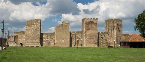 Smederevo, city fortress with a soul - Serbia.com