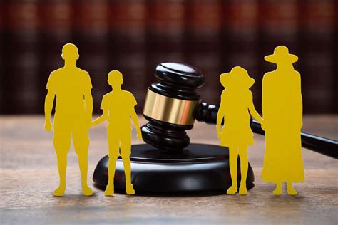 The Role of Family Court in Child Custody Cases - Daphne Law Blog