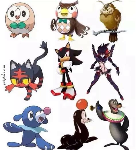 Image - Alola Starter Evolutions Leaked.png | Death Battle Fanon Wiki | FANDOM powered by Wikia