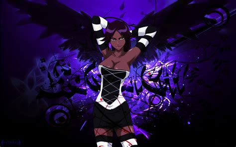 Bleach Yoruichi Wallpaper (69+ images)