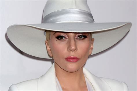 Lady Gaga Is Reportedly Considering Surrogacy, Adoption