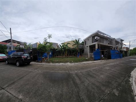 121sqm Lot in East Cove Village, Brgy. Sto. Domingo, Cainta, Rizal