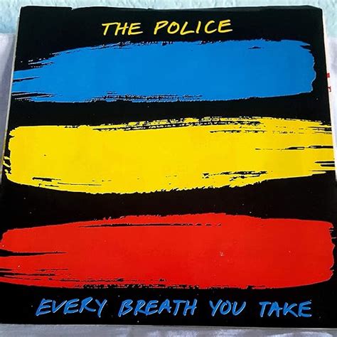 Every Breath You Take - W: Amazon.co.uk: CDs & Vinyl