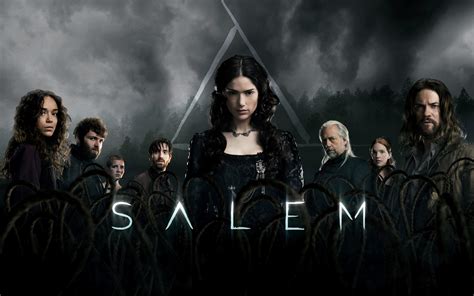 10+ Salem HD Wallpapers and Backgrounds